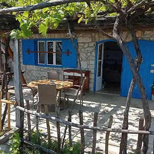 Ferienhaus Casa Delle Olive, Mošćenička Draga